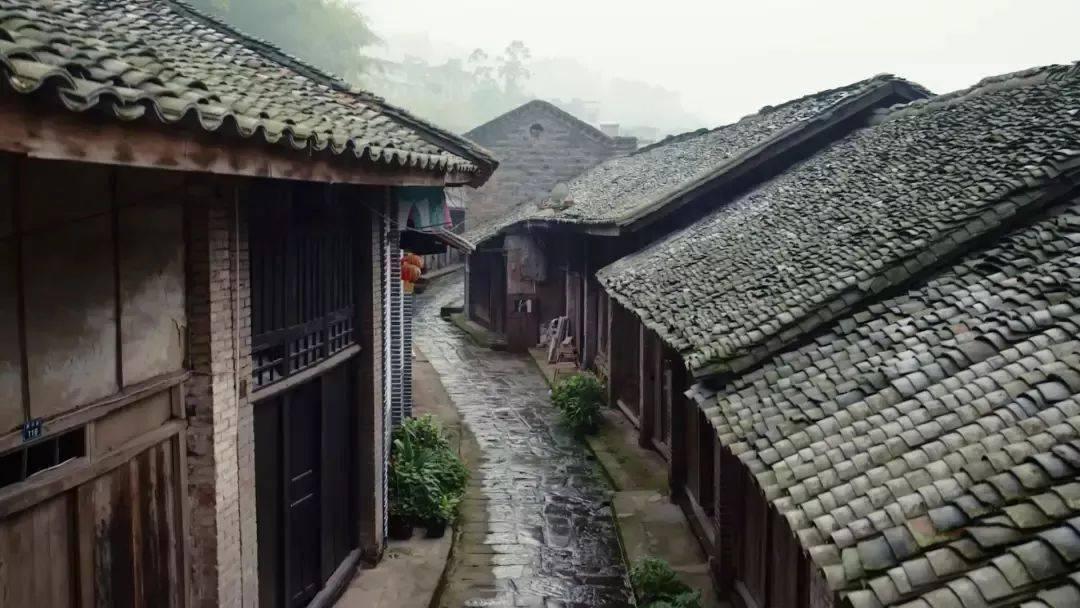 逃出豪华宫殿